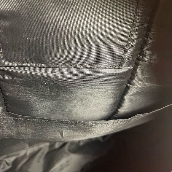 Hello Kitty Sanrio Pink nylon medium Backpack - Picture 7 of 9